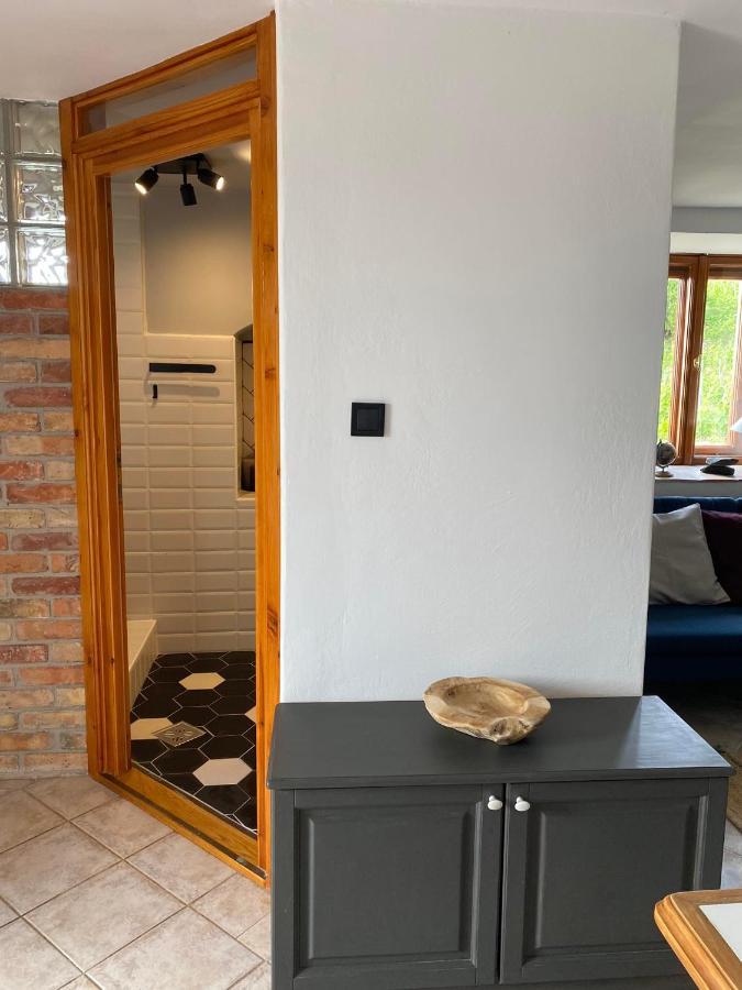 Somloi Vandor Apartment Somlovasarhely