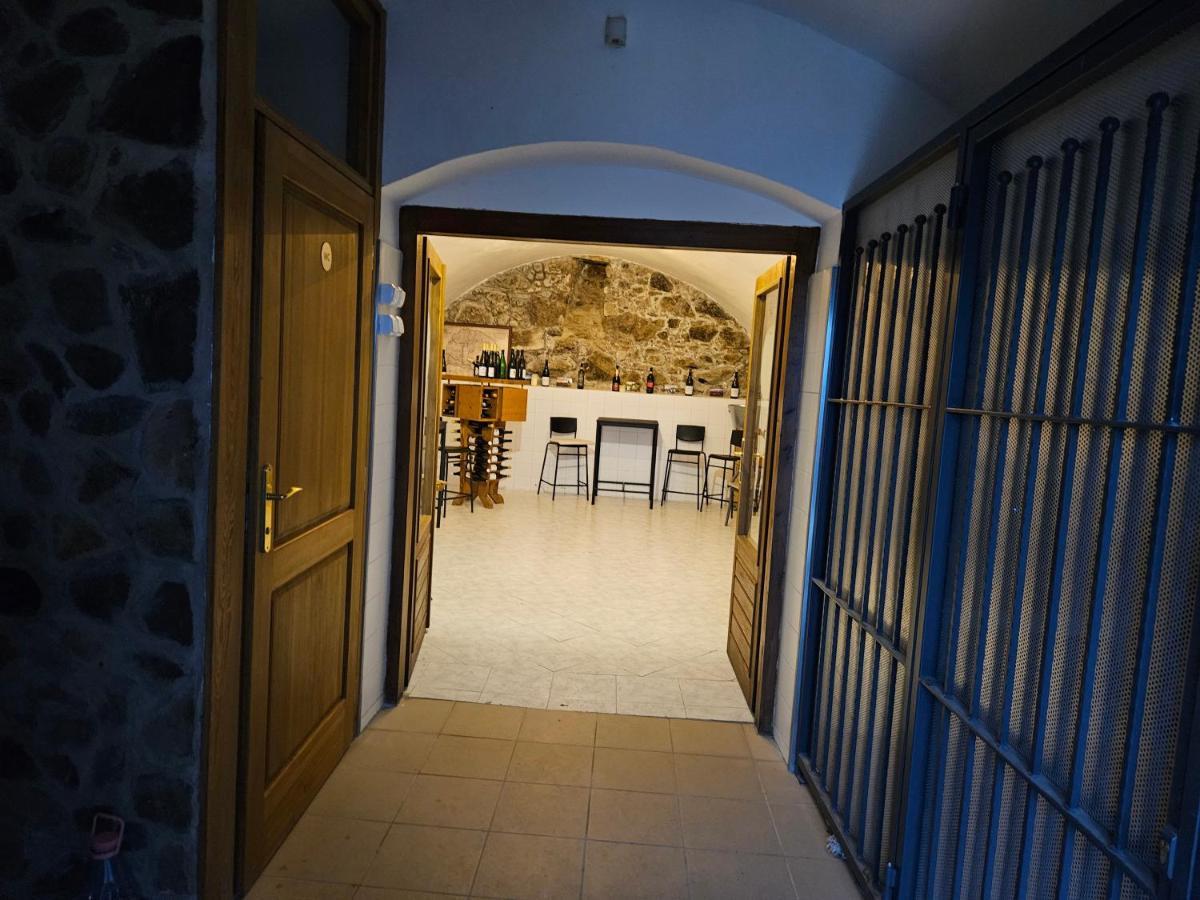 Somloi Vandor Apartment *