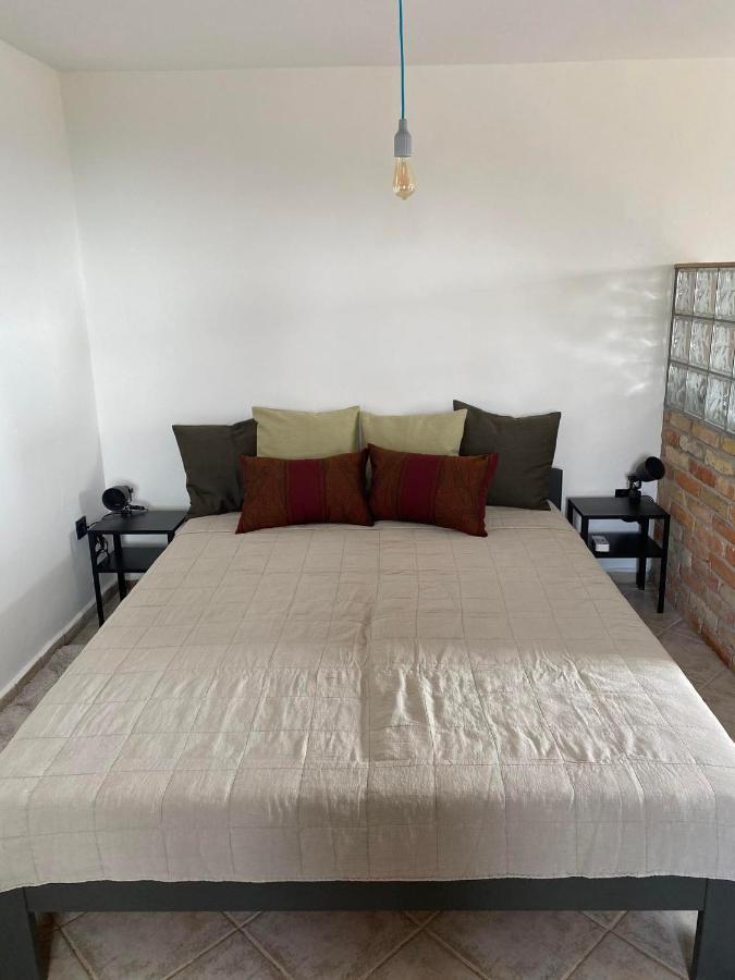 Apartment Somloi Vandor Somlovasarhely