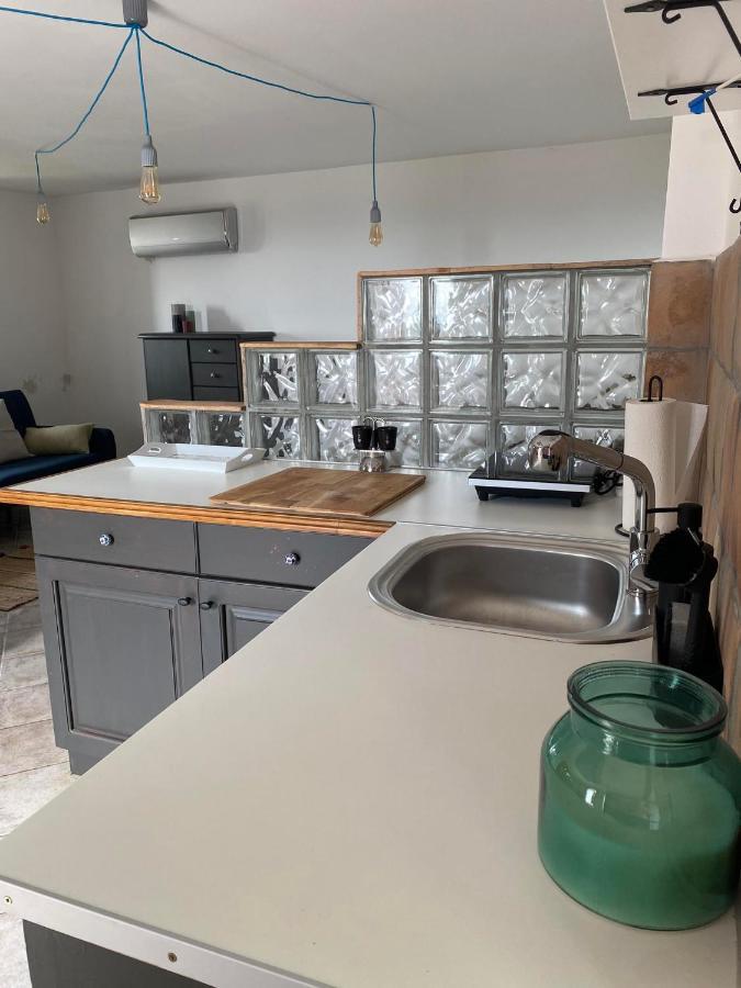 Somloi Vandor Apartment